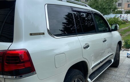 Toyota Land Cruiser 200, 2014 год, 4 000 000 рублей, 7 фотография