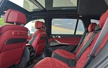 BMW X5, 2025 год, 9 291 000 рублей, 9 фотография
