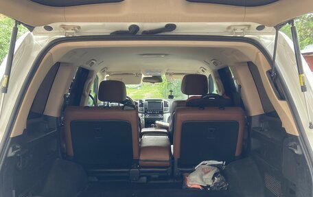 Toyota Land Cruiser 200, 2014 год, 4 000 000 рублей, 5 фотография