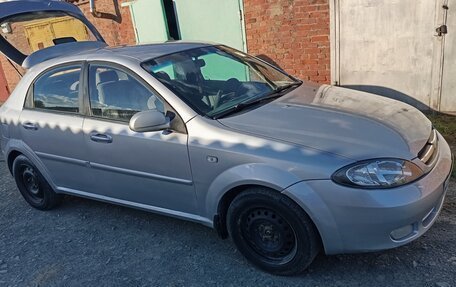 Chevrolet Lacetti, 2007 год, 335 000 рублей, 3 фотография