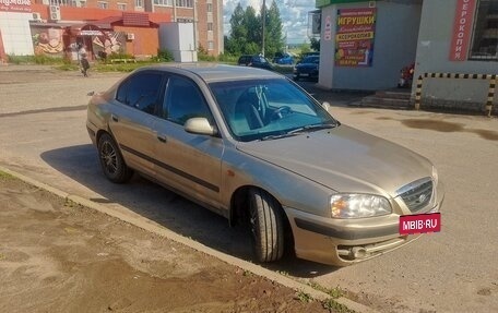 Hyundai Elantra III, 2004 год, 175 000 рублей, 3 фотография