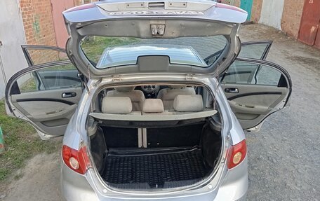 Chevrolet Lacetti, 2007 год, 335 000 рублей, 5 фотография