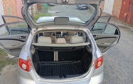 Chevrolet Lacetti, 2007 год, 335 000 рублей, 7 фотография