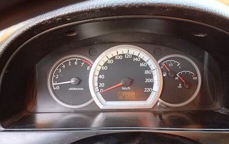 Chevrolet Lacetti, 2007 год, 335 000 рублей, 11 фотография
