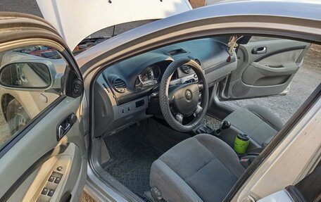 Chevrolet Lacetti, 2007 год, 335 000 рублей, 10 фотография