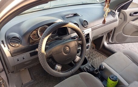 Chevrolet Lacetti, 2007 год, 335 000 рублей, 9 фотография