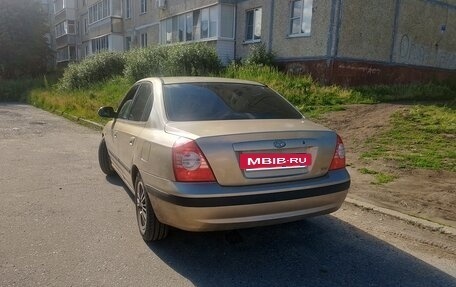 Hyundai Elantra III, 2004 год, 175 000 рублей, 5 фотография