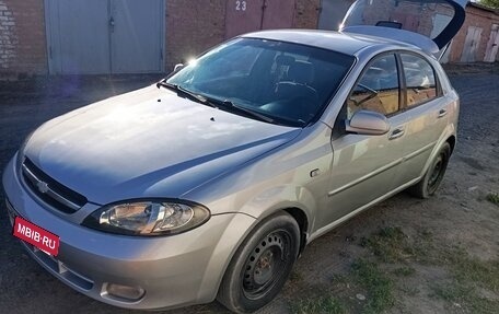 Chevrolet Lacetti, 2007 год, 335 000 рублей, 2 фотография