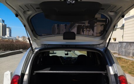 Renault Duster I рестайлинг, 2012 год, 1 120 000 рублей, 11 фотография