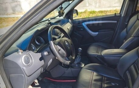Renault Duster I рестайлинг, 2012 год, 1 120 000 рублей, 13 фотография