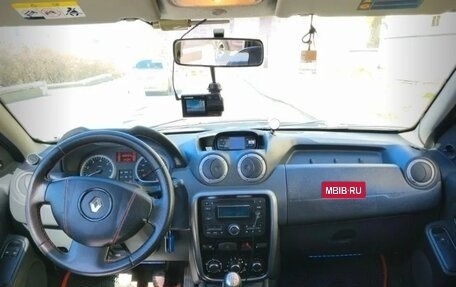 Renault Duster I рестайлинг, 2012 год, 1 120 000 рублей, 12 фотография