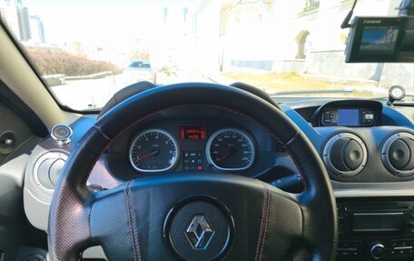 Renault Duster I рестайлинг, 2012 год, 1 120 000 рублей, 16 фотография