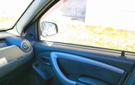Renault Duster I рестайлинг, 2012 год, 1 120 000 рублей, 17 фотография