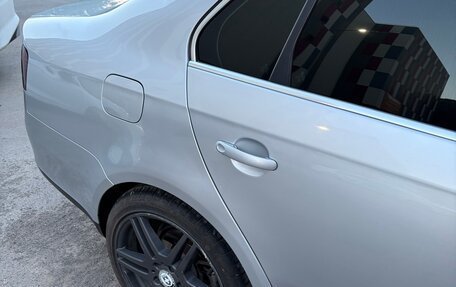 Volkswagen Jetta VI, 2008 год, 670 000 рублей, 7 фотография