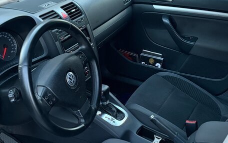 Volkswagen Jetta VI, 2008 год, 670 000 рублей, 11 фотография