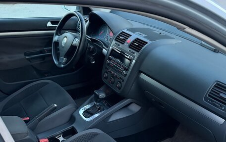 Volkswagen Jetta VI, 2008 год, 670 000 рублей, 13 фотография