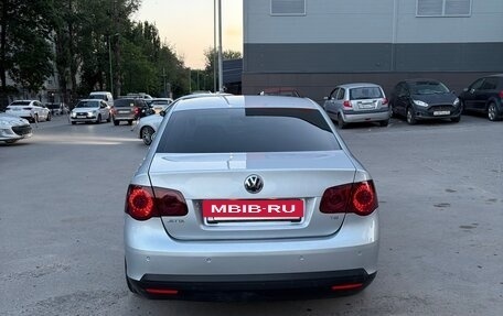 Volkswagen Jetta VI, 2008 год, 670 000 рублей, 9 фотография