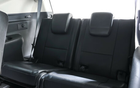 Mitsubishi Montero Sport, 2022 год, 3 890 000 рублей, 12 фотография