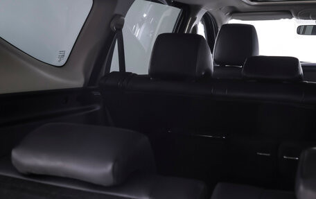 Mitsubishi Montero Sport, 2022 год, 3 890 000 рублей, 11 фотография