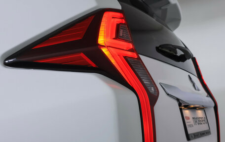Mitsubishi Montero Sport, 2022 год, 3 890 000 рублей, 25 фотография