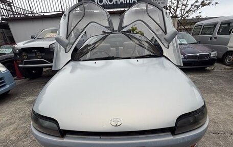 Toyota Sera, 1990 год, 1 200 000 рублей, 3 фотография