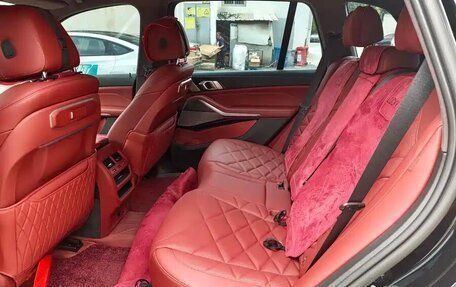 BMW X5, 2025 год, 8 294 000 рублей, 7 фотография
