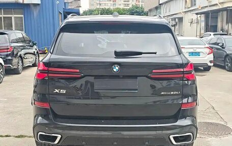 BMW X5, 2025 год, 8 294 000 рублей, 4 фотография