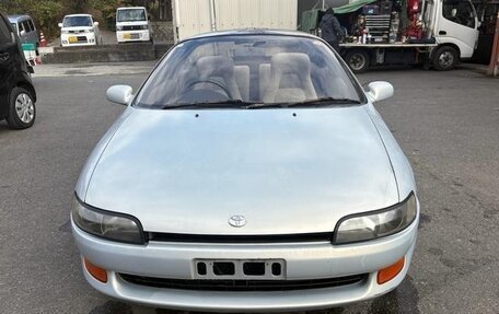 Toyota Sera, 1990 год, 1 200 000 рублей, 4 фотография