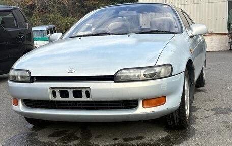 Toyota Sera, 1990 год, 1 200 000 рублей, 2 фотография