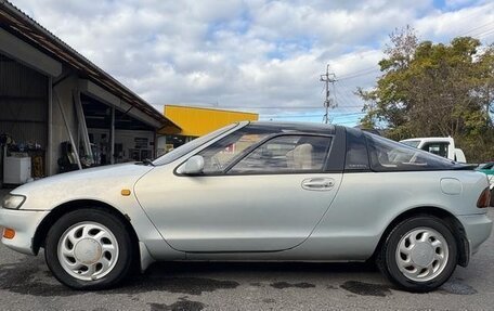 Toyota Sera, 1990 год, 1 200 000 рублей, 5 фотография