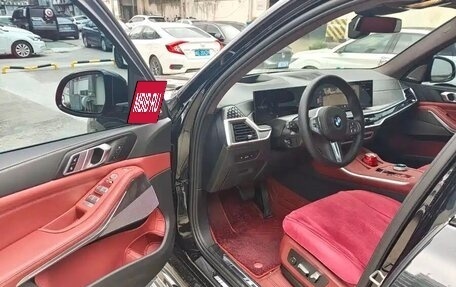 BMW X5, 2025 год, 8 294 000 рублей, 5 фотография