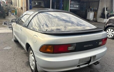 Toyota Sera, 1990 год, 1 200 000 рублей, 8 фотография