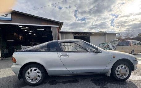 Toyota Sera, 1990 год, 1 200 000 рублей, 12 фотография