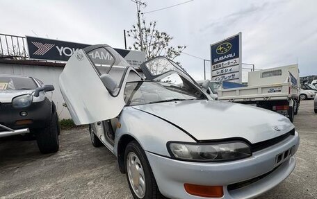 Toyota Sera, 1990 год, 1 200 000 рублей, 7 фотография