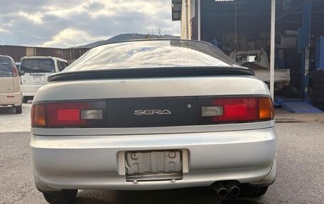 Toyota Sera, 1990 год, 1 200 000 рублей, 9 фотография