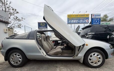 Toyota Sera, 1990 год, 1 200 000 рублей, 6 фотография