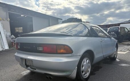 Toyota Sera, 1990 год, 1 200 000 рублей, 11 фотография