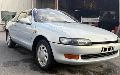 Toyota Sera, 1990 год, 1 200 000 рублей, 13 фотография