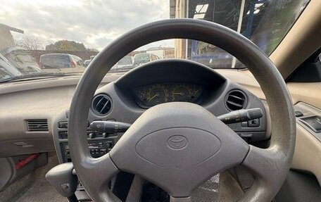 Toyota Sera, 1990 год, 1 200 000 рублей, 17 фотография
