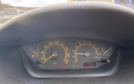 Toyota Sera, 1990 год, 1 200 000 рублей, 18 фотография