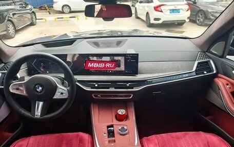 BMW X5, 2025 год, 8 294 000 рублей, 6 фотография