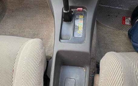 Toyota Sera, 1990 год, 1 200 000 рублей, 23 фотография