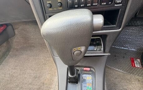 Toyota Sera, 1990 год, 1 200 000 рублей, 24 фотография