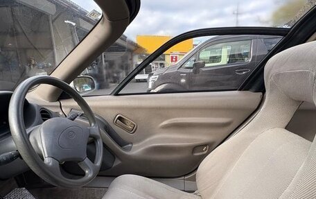 Toyota Sera, 1990 год, 1 200 000 рублей, 31 фотография