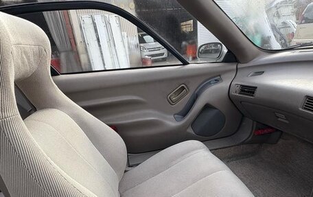 Toyota Sera, 1990 год, 1 200 000 рублей, 27 фотография