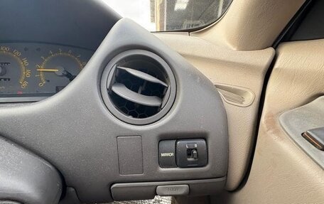 Toyota Sera, 1990 год, 1 200 000 рублей, 19 фотография
