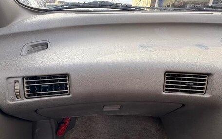 Toyota Sera, 1990 год, 1 200 000 рублей, 29 фотография