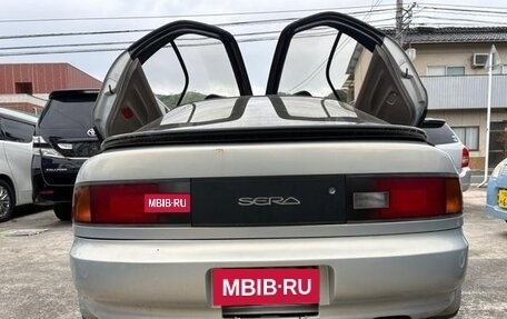 Toyota Sera, 1990 год, 1 200 000 рублей, 10 фотография