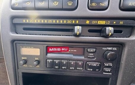 Toyota Sera, 1990 год, 1 200 000 рублей, 22 фотография
