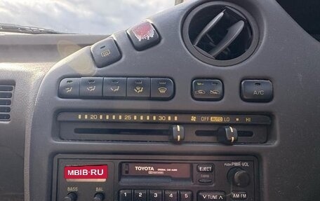 Toyota Sera, 1990 год, 1 200 000 рублей, 21 фотография